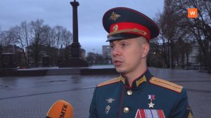 Программа «Городская среда» от 10 декабря 2025 года