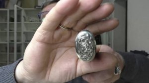 4-ре отличных, рабочих ножа в наличии.