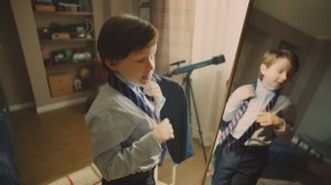 Взрослые, а вы свой портфель уже собрали?