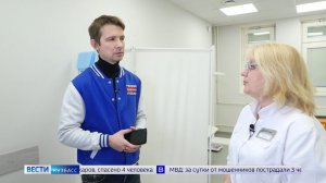 Всемирный день борьбы с бронхиальной астмой: кузбассовцам рассказали, как распознать болезнь