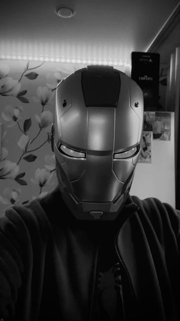 Я Железный человек! смотреть онлайн