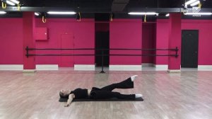 Утро в форме