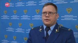 Противодействие коррупции. Право знать.