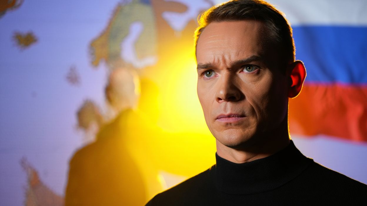 МОСКВА ПОСТАВИЛА ТОЧКУ, ПРИБАЛТИЙСКИЕ СТРАНЫ В ОТЧАЯНИИ смотреть онлайн