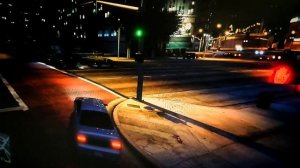 лада приора в GTA