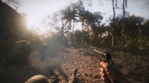 Hell Let Loose: Vietnam - Геймплейный трейлер