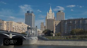 Axios: Трамп ввел санкции против трех племянников Мадуро