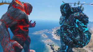 SpiderHulk НАЙДЕН | ГОНОЧНАЯ ТРАССА С ПРЕПЯТСТВИЯМИ ДЛЯ СУПЕРГЕРОЕВ | ИГРАЕМ ВМЕСТЕ В ГТА ГОНКИ