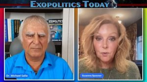 Connecting with the Higher Self is Key for Genuine ET Communications