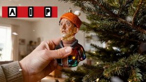 премьера нового клипа AIP - Звенит и бьётся посуда