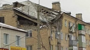 Уголовное дело возбуждено по факту взрыва газа в доме в Волгоградской области