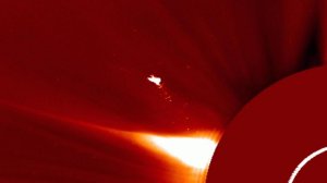 3I/ATLAS проходит вблизи Солнца — и только что произошло нечто неожиданное