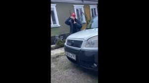 11.12.2025 Фиат Добло из Донецка