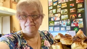 #1-11.12.25 🌹ПОЛТОРА ЧАСА И ГОТОВО 🌹 ЕЩЕ И УЛИТОК НАПЕКЛА 🌹