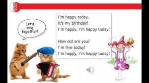 Спотлайт 2 песня страница 47 (4b) Spotlight 2 стр 47