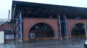 «Ущерб на 10-15 млн»: как спасали знаменитый рынок на Правобережном рынке