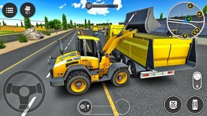 Развивающий мульт про машинки