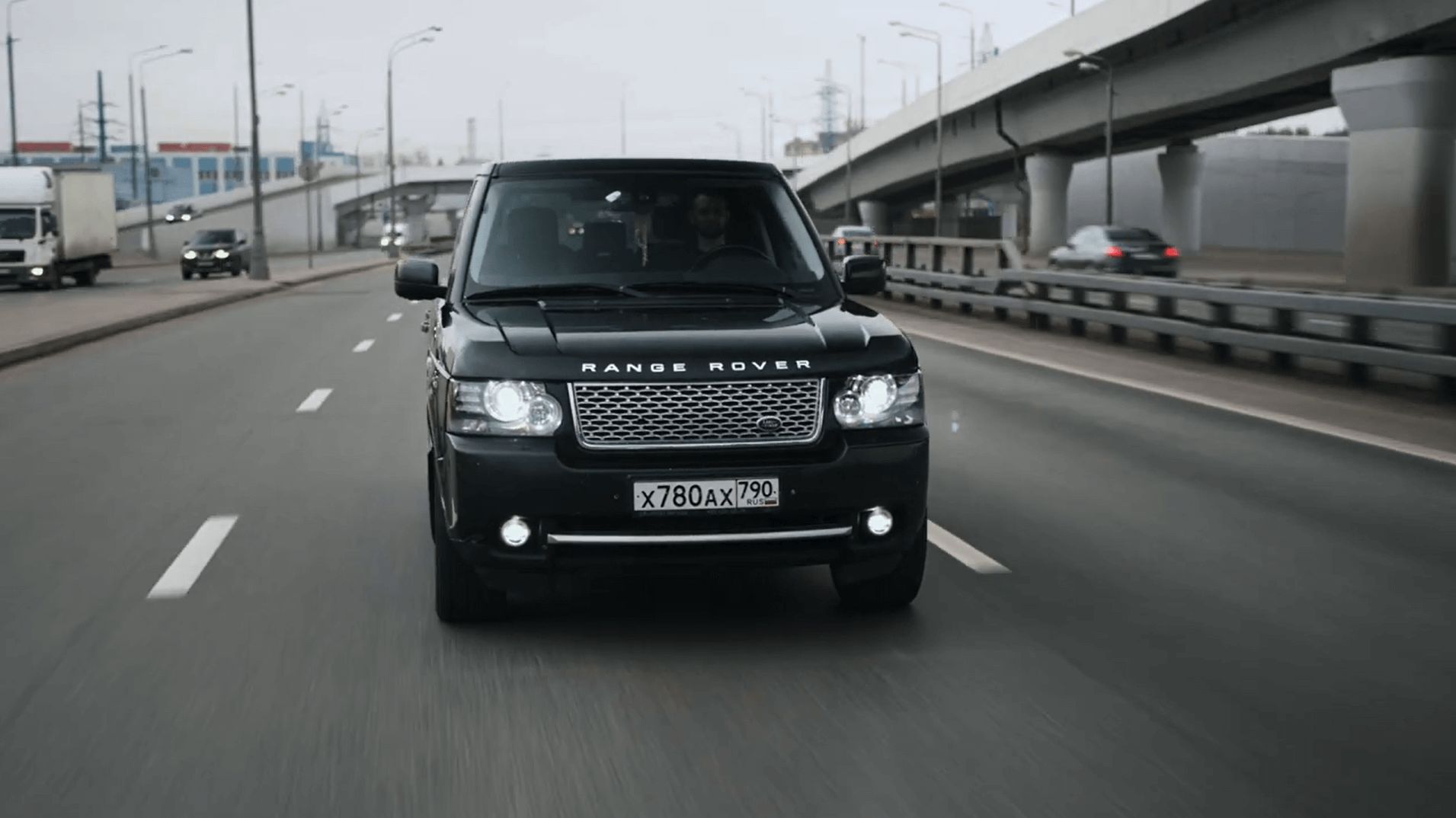 Range Rover L322 за 2 000 000: какой выбрать? Моторы, коробки, кузов, подвеска.