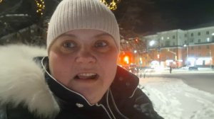 сходила в стоматологию иду к подруге в гости