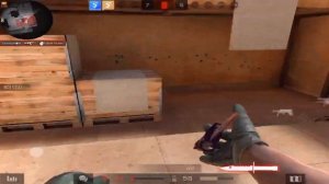 Вспомним Старые Мувики МУВИК СТАНДОФФ 2