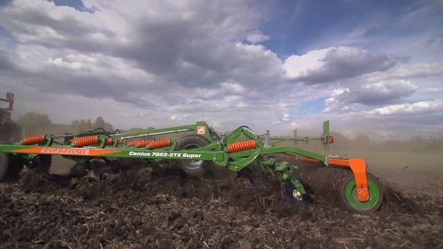 AMAZONE.Идеи для нашего будущего. Проминтел-Агро