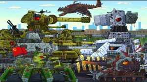 Вся история Великой битвы за Москву + бонусная концовка