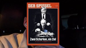 ЕВРОПА УГРОЖАЕТ БЕЛЬГИЙСКОМУ ПРЕМЬЕРУ ЗА ОТКАЗ ВМЕСТЕ ИДТИ НА ДЕЛЮГУ