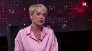 Интервью 24. Ольга Макарова. Выпуск от 11.12.25