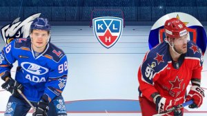 ХОККЕЙ КХЛ.  ЛАДА - ЦСКА.  ТЕКСТОВАЯ ОНЛАЙН ТРАНСЛЯЦИЯ.