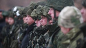 Минск и Тегеран договорились о проведении совместных военных учений