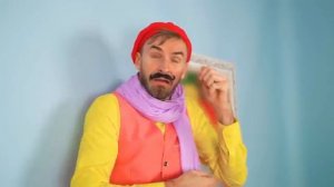 Nastya becomes a spy and solves the mystery