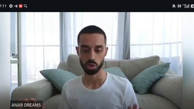 Анар правду говорит