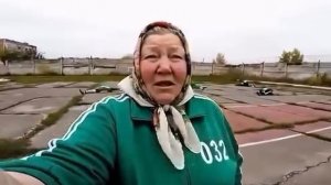 игра в кальмара бабкина версия