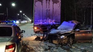 Аварии и ДТП на дорогах ТОРОПЫГИ за рулем