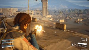 ARC Raiders. Охота за кругляшем