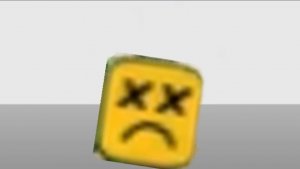 Something Went Wrong Island Mapped 99 Nights Player (ANIMATED)