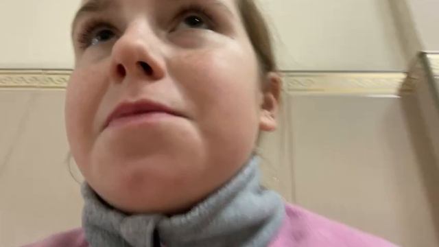 влог из лагеря