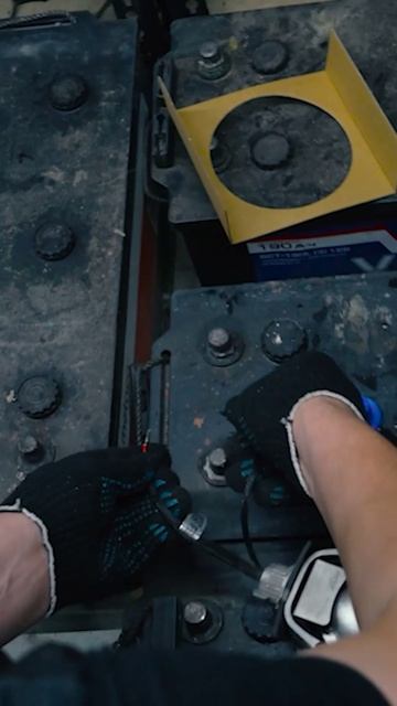 Склад запчастей https://t.me/vk_logistik или что может понадобиться для грузовика