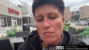 Москва❗️😻кафе МУ-МУ🫶мукбанг с БАГИРОЙ❤️_🔥💃🇷🇺