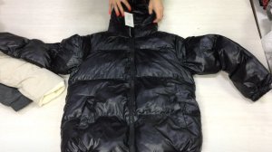 сти336.3. Куртки зима новые