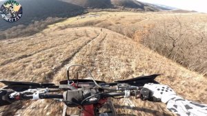 10.12.2025 Эндуро Джегута Джеганас