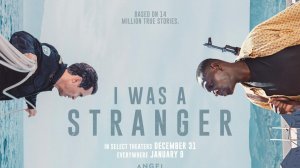 трейлер Я был незнакомцем