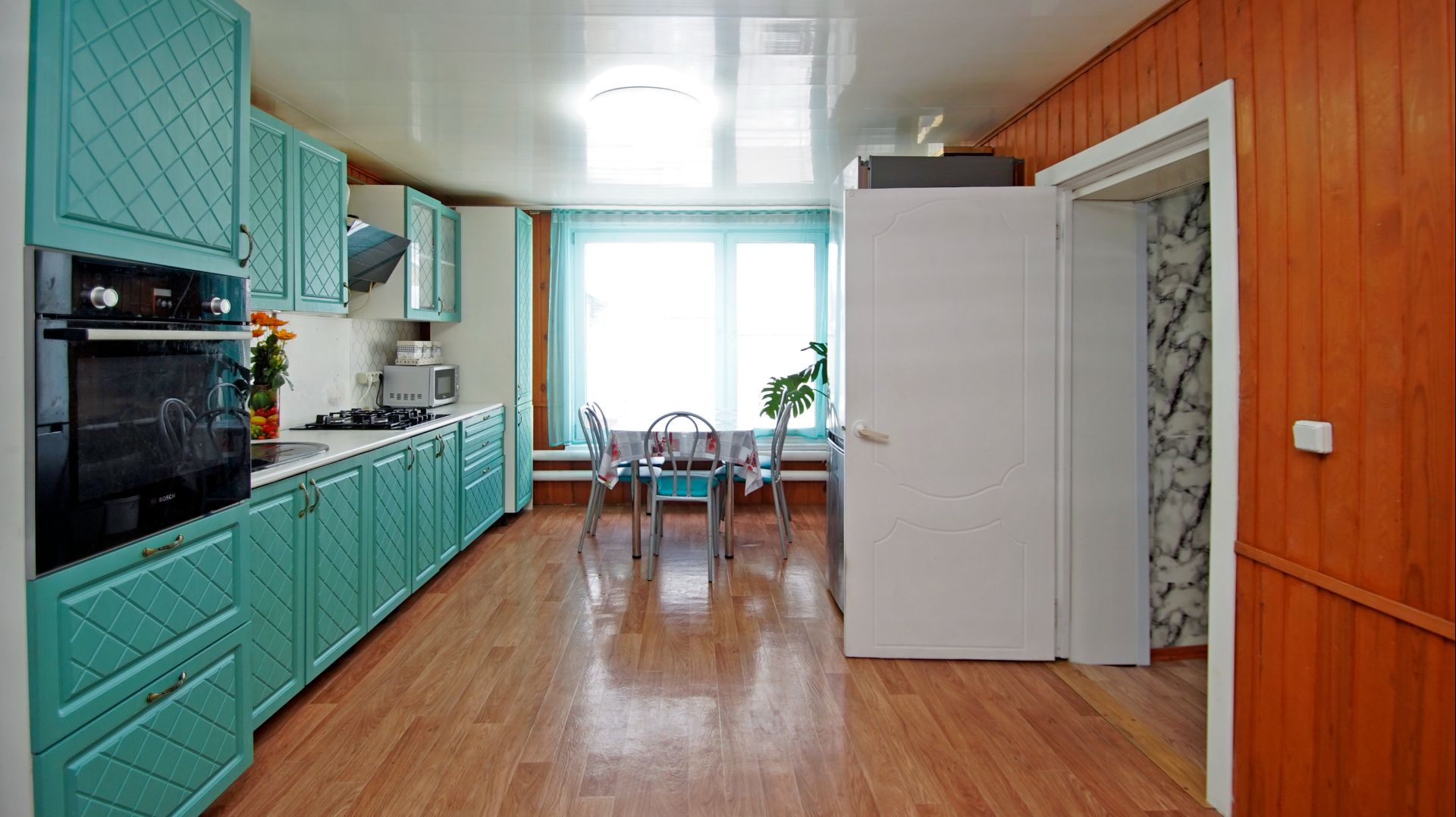 8-я Балтийская смотреть онлайн