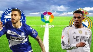 ФУТБОЛ ЧЕМПИОНАТ ИСПАНИИ LA LIGA.  АЛАВЕС - РЕАЛ МАДРИД.  ТЕКСТОВАЯ ОНЛАЙН ТРАНСЛЯЦИЯ.