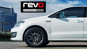 Revo + Polo GT