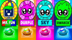 Coffin Dance Спрунки 150 уровень - Мультики про Спрунке | МУЛЬТФИЛЬМЫ SPRUNKI в Tiles Hop