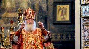 Святая Русская Земля!