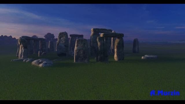 Masterminds Of Miracles 004 (Robert Miles)