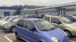 Автомобили с пробегом Нижегородец Exchange, г. Арзамас