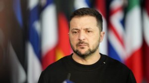 Зеленский подтвердил сокращение мирного плана до 20 пунктов